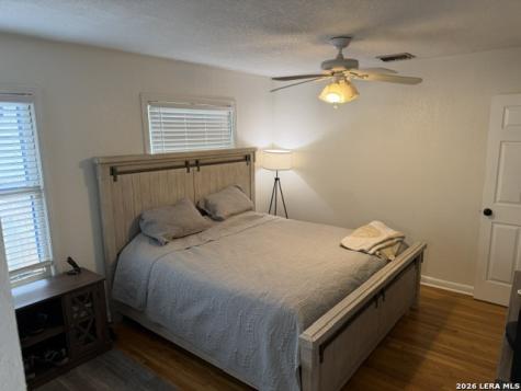 415 Irvington San Antonio TX 78209