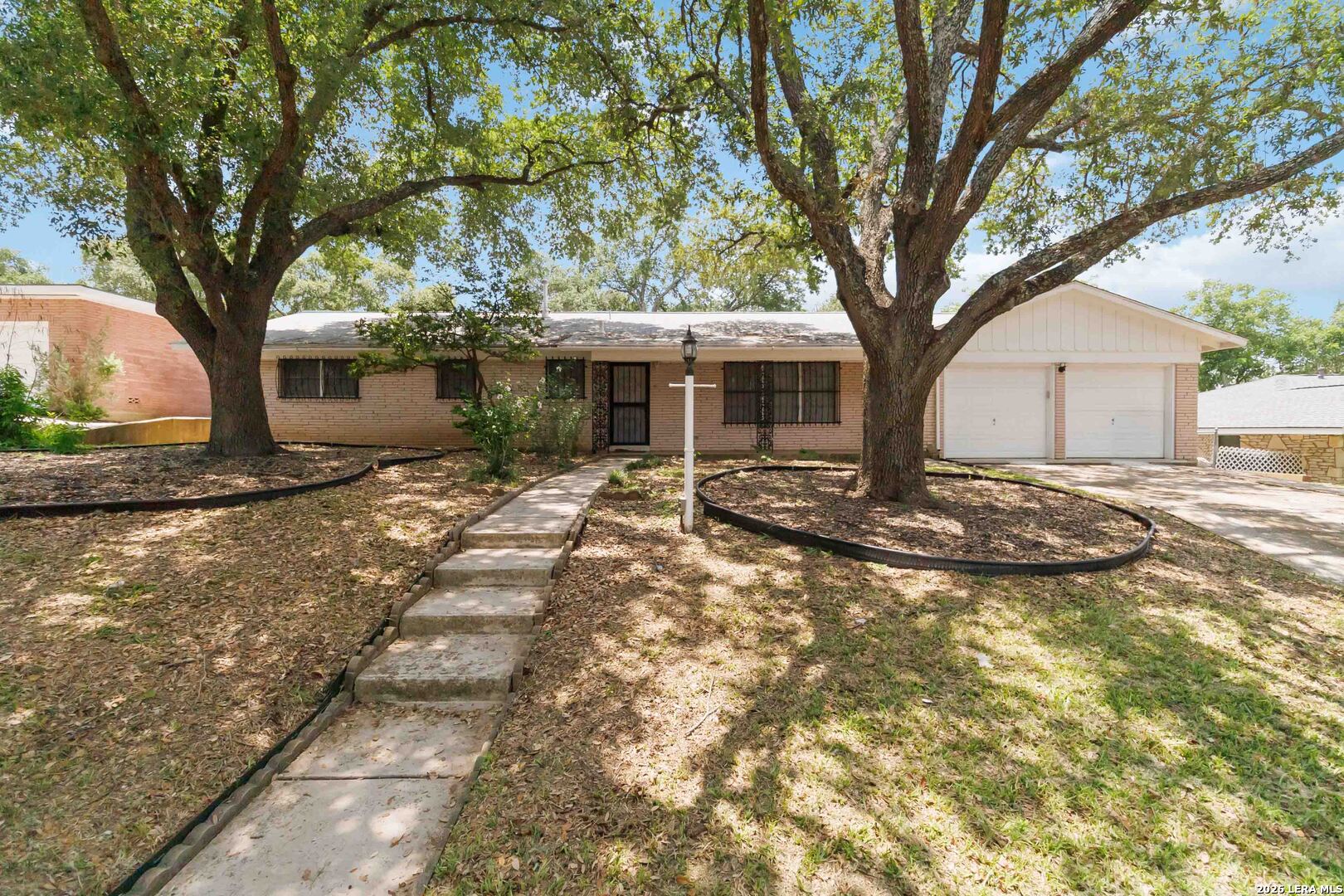 5514 Horizon Drive San Antonio TX 78228