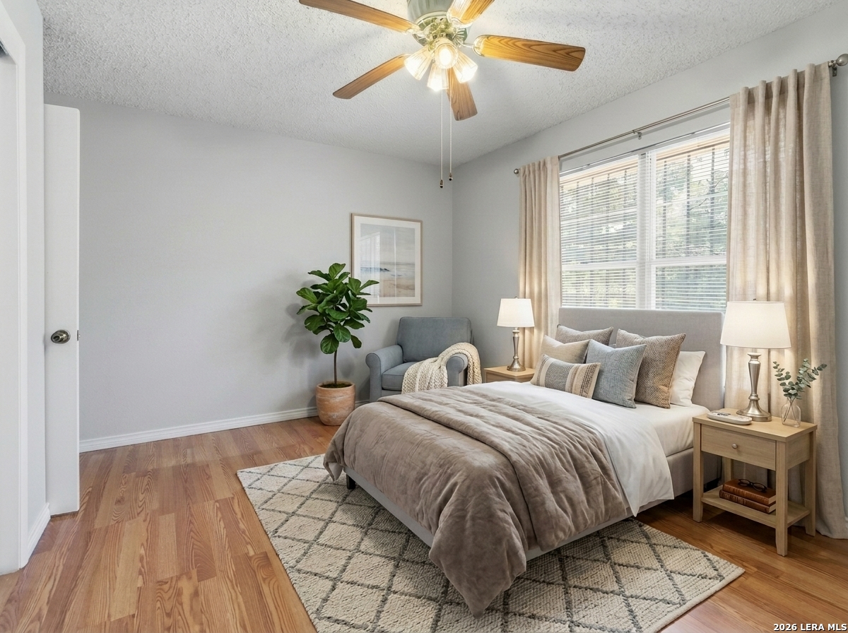5514 Horizon Drive San Antonio TX 78228