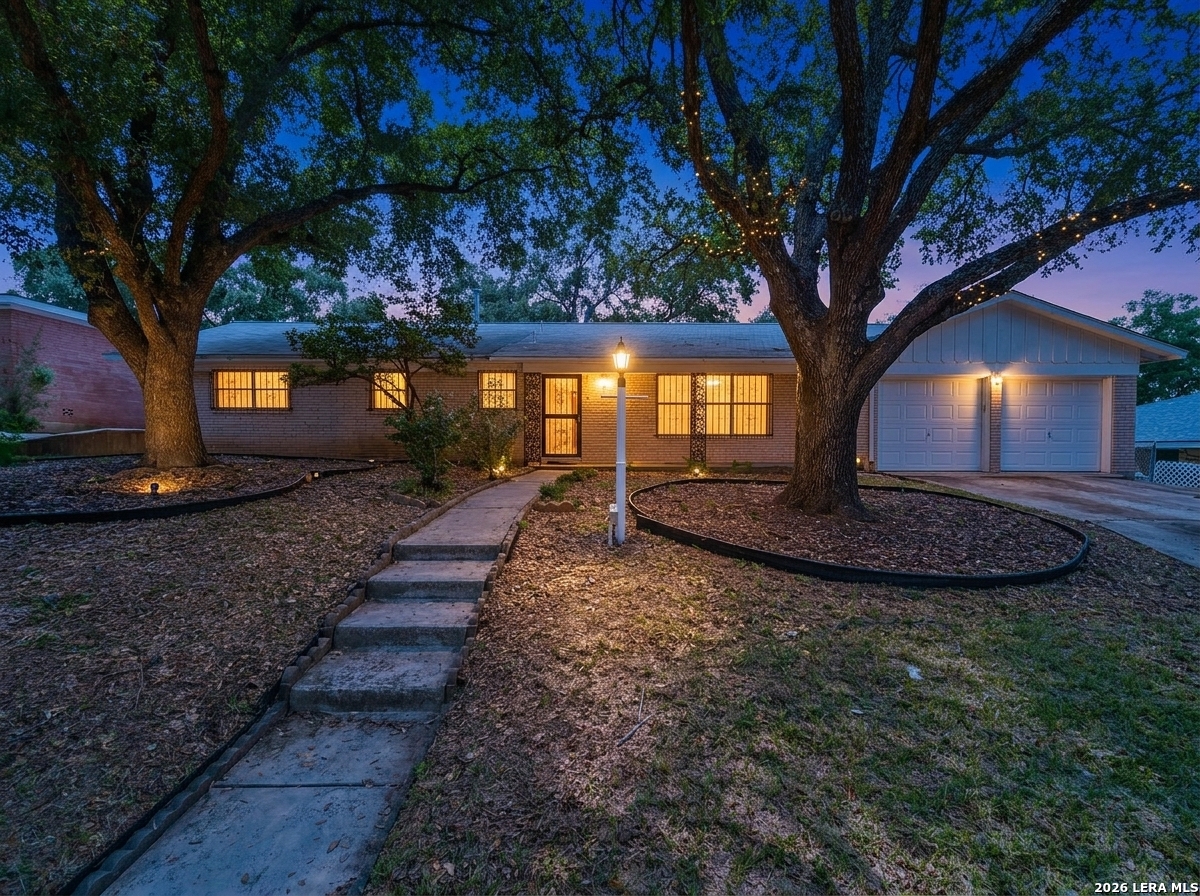 5514 Horizon Drive San Antonio TX 78228
