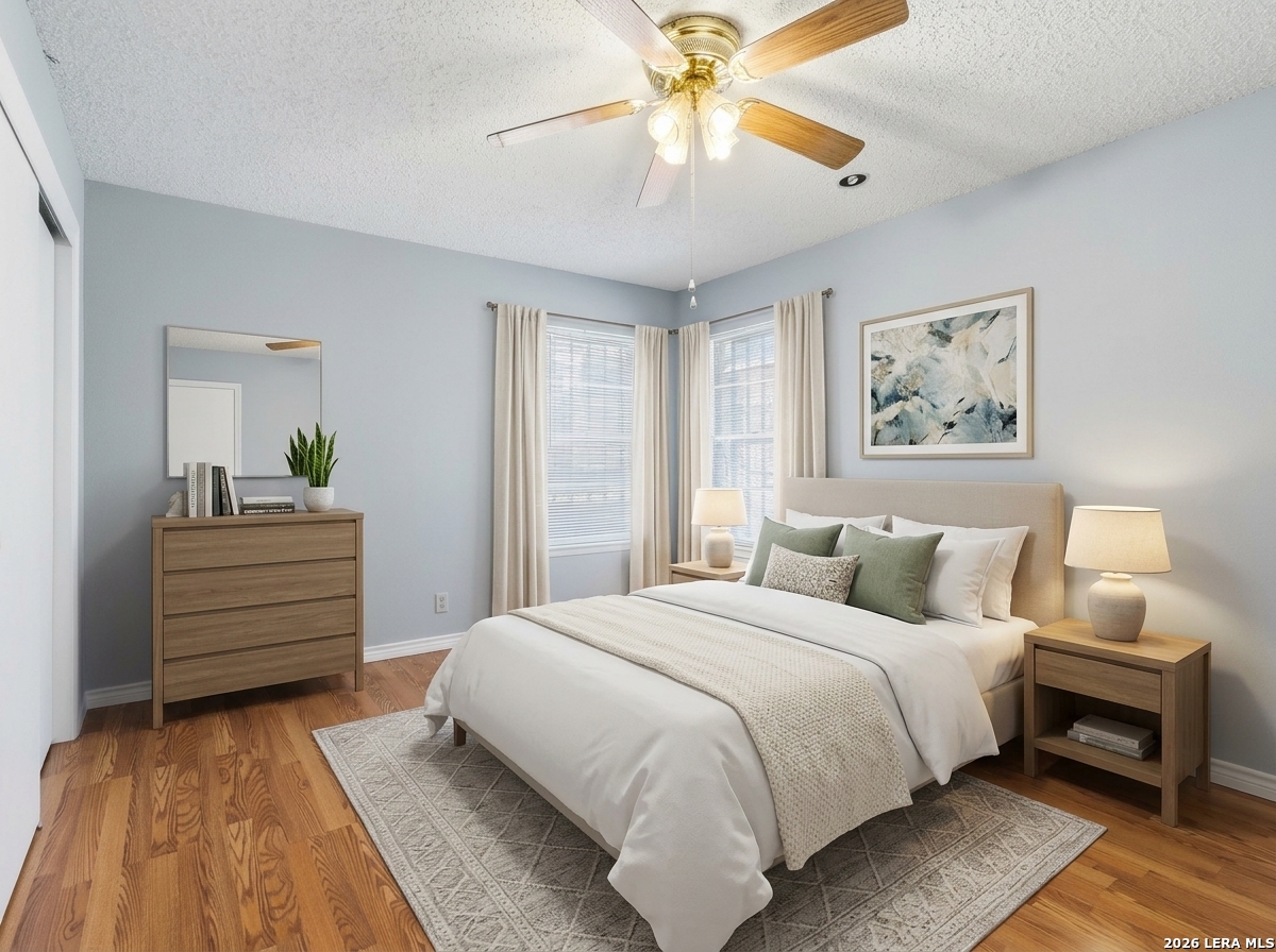 5514 Horizon Drive San Antonio TX 78228