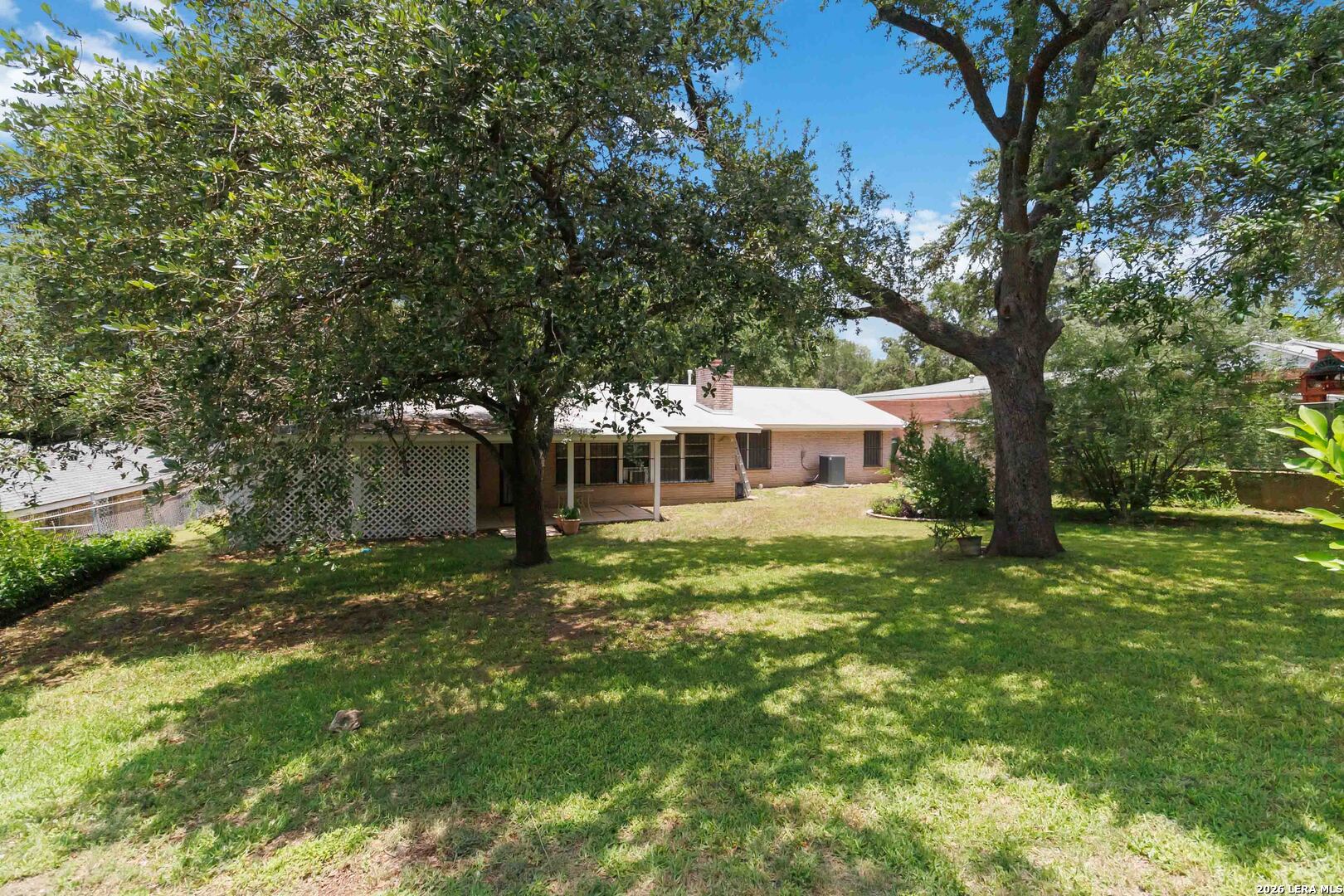 5514 Horizon Drive San Antonio TX 78228
