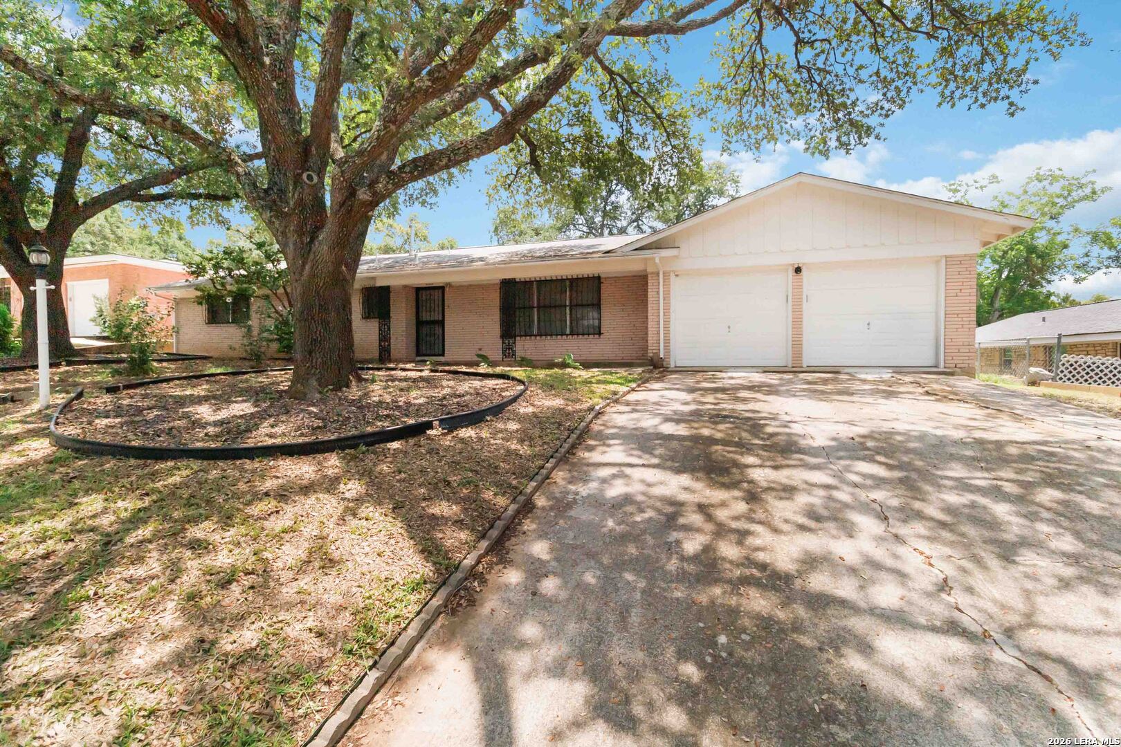 5514 Horizon Drive San Antonio TX 78228