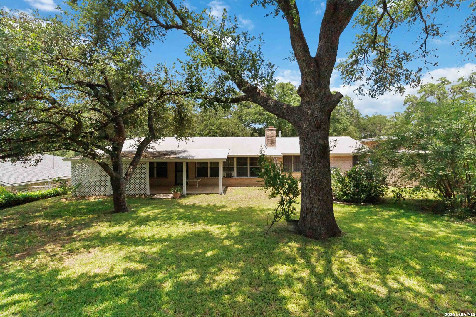 5514 Horizon Drive San Antonio TX 78228