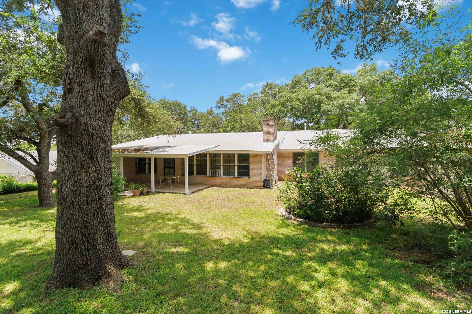 5514 Horizon Drive San Antonio TX 78228