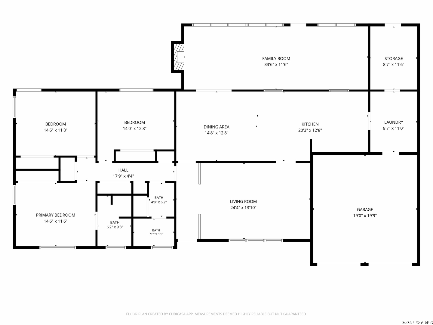 5514 Horizon Drive San Antonio TX 78228