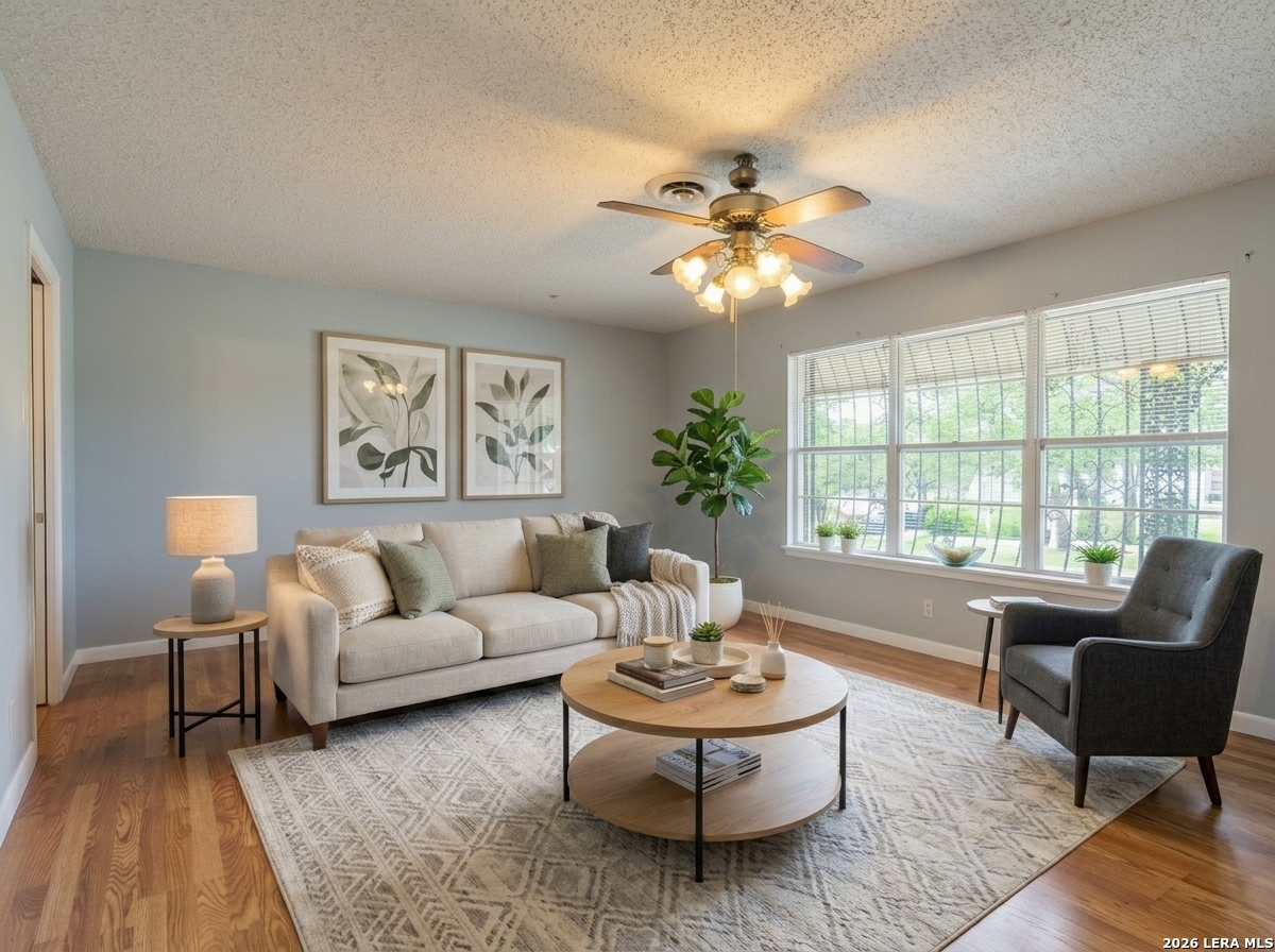 5514 Horizon Drive San Antonio TX 78228