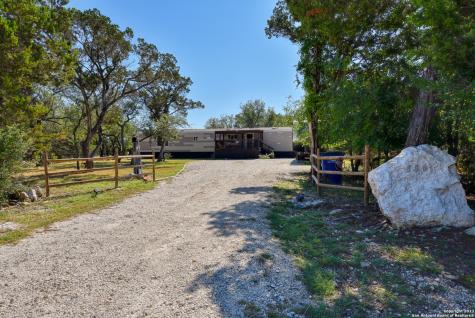 386 Caribou Drive Spring Branch TX 78070