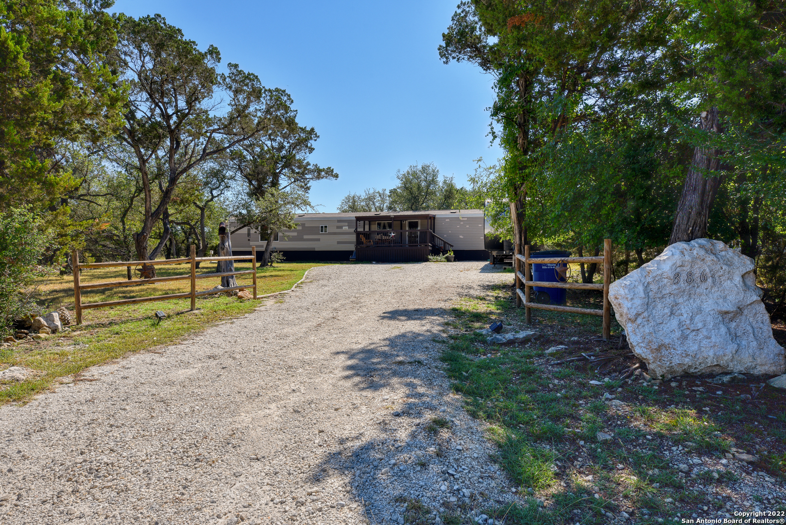 386 Caribou Drive Spring Branch TX 78070