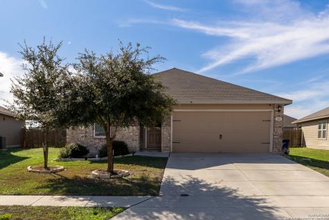 313 Northshore Trail New Braunfels TX 78130