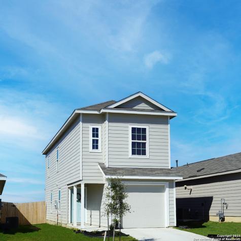 20210 Fire Stone San Antonio TX 78264