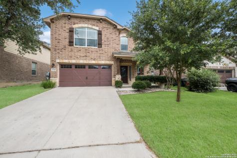 23118 Cardigan Chase San Antonio TX 78260