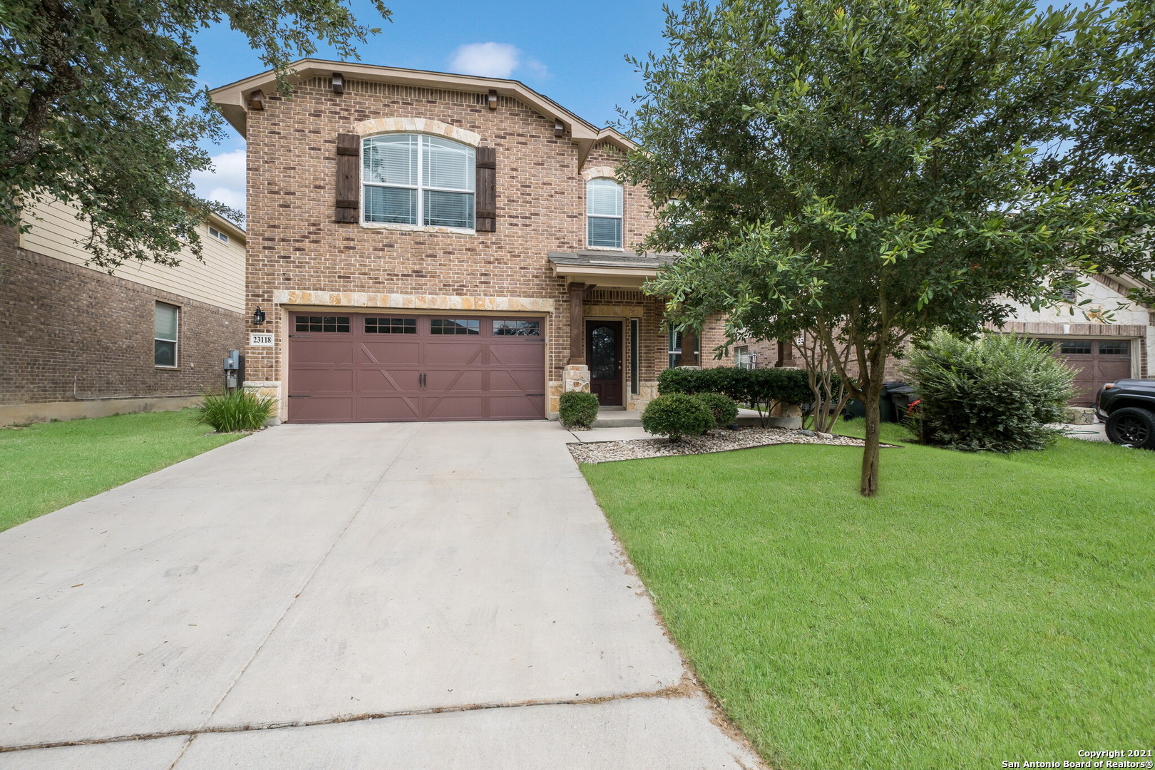 23118 Cardigan Chase San Antonio TX 78260