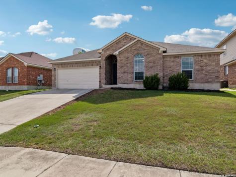 2170 Jolie Court New Braunfels TX 78130