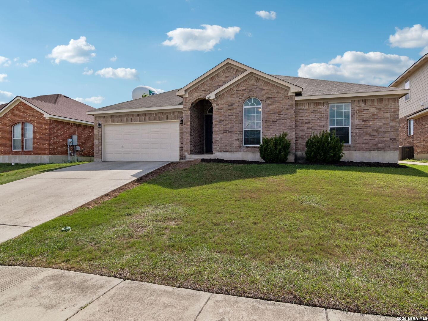 2170 Jolie Court New Braunfels TX 78130