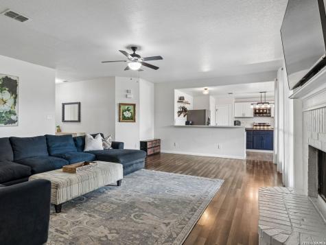 2170 Jolie Court New Braunfels TX 78130