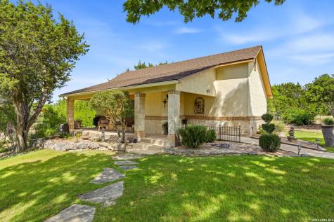 103 Driftwood Boerne TX 78006