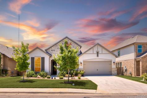 1411 Oaklawn Drive New Braunfels TX 78132