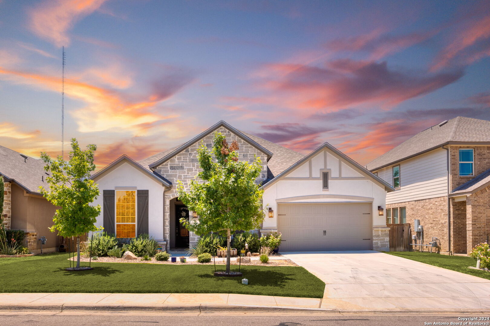 1411 Oaklawn Drive New Braunfels TX 78132