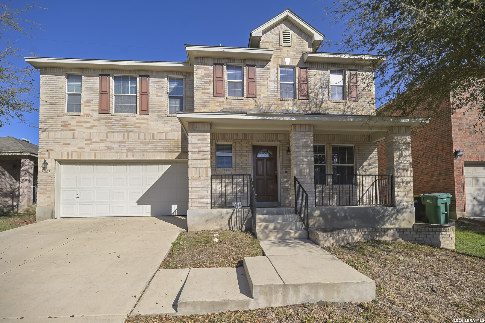 7207 Avery Live Oak TX 78233