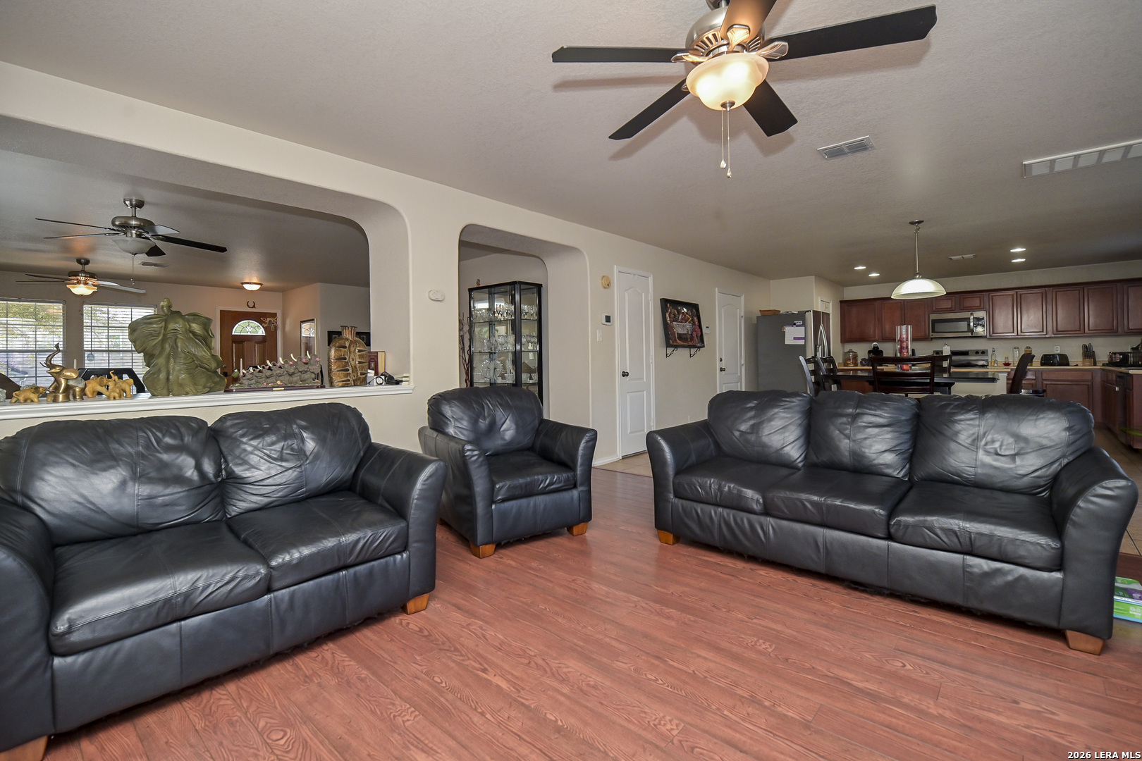 7207 Avery Live Oak TX 78233