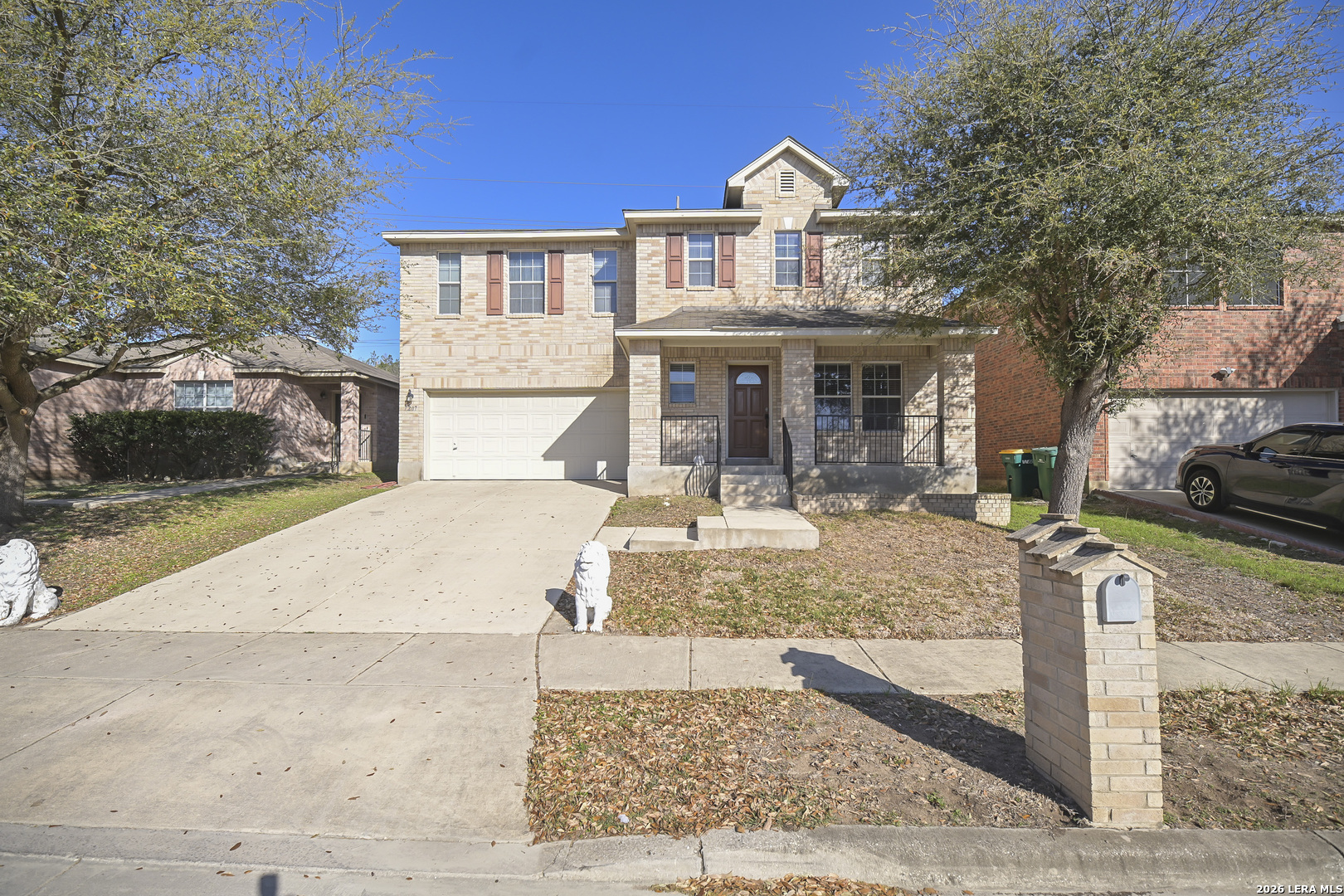 7207 Avery Live Oak TX 78233