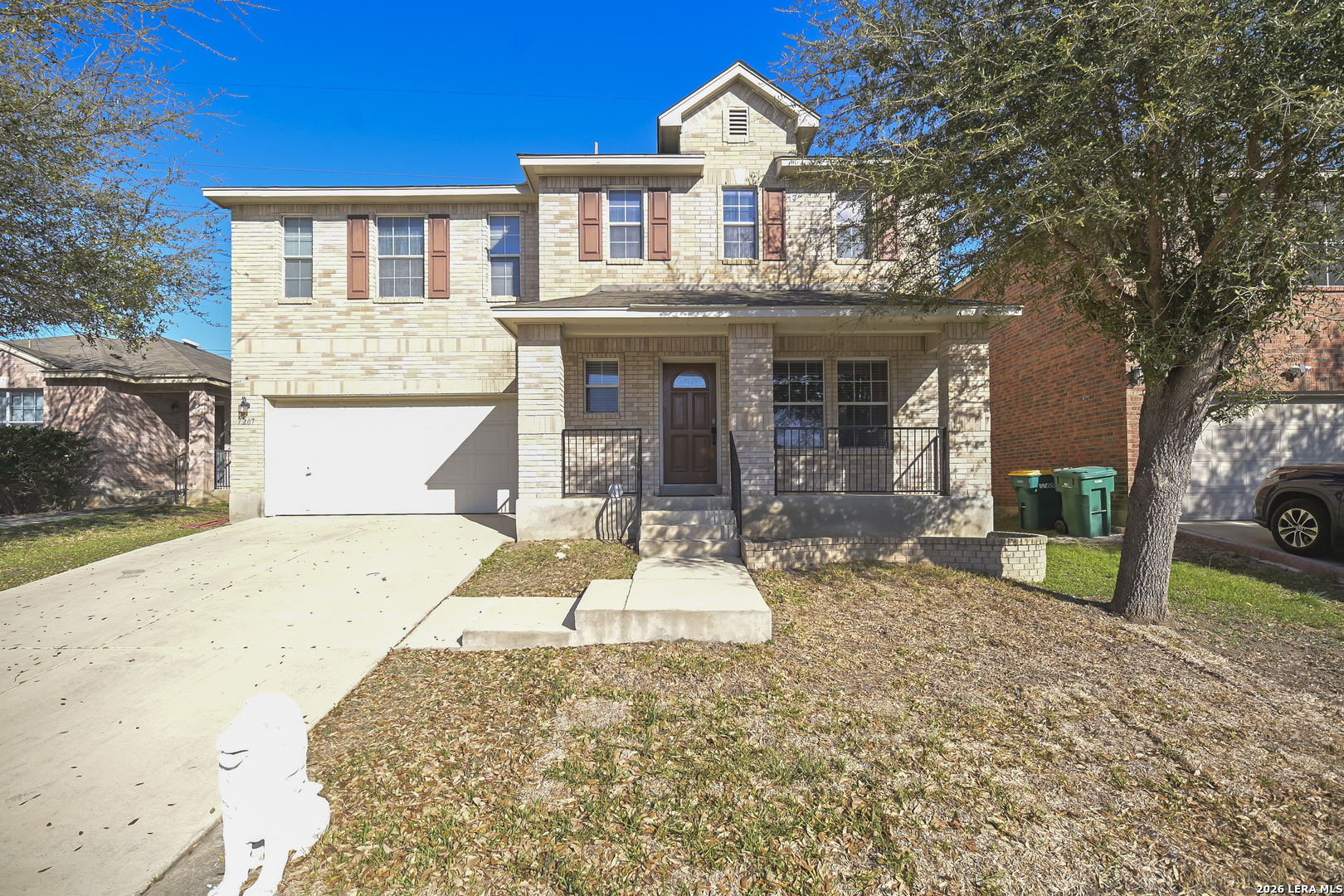 7207 Avery Live Oak TX 78233