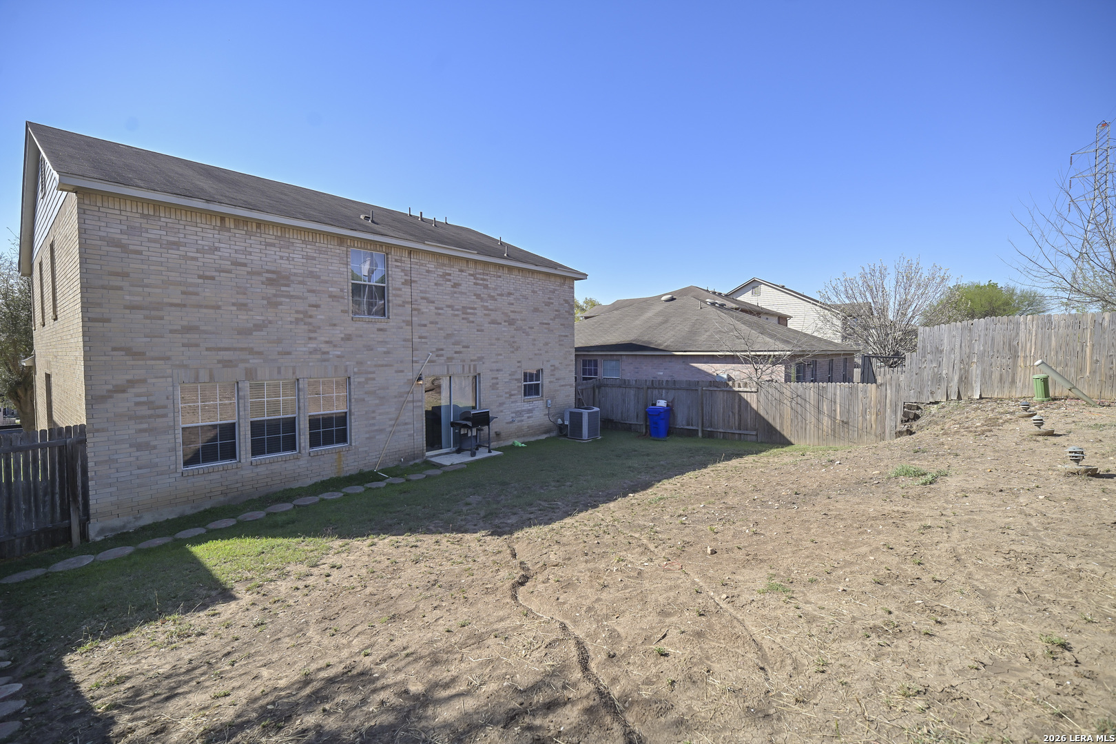 7207 Avery Live Oak TX 78233