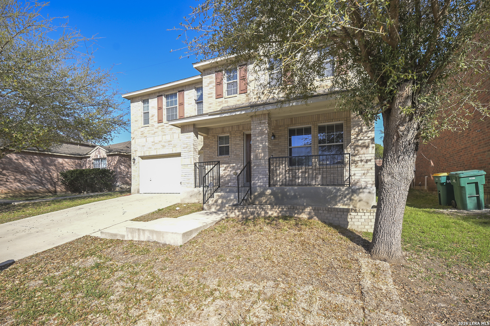 7207 Avery Live Oak TX 78233