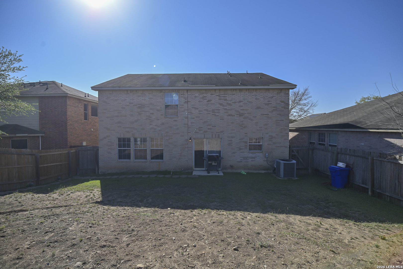 7207 Avery Live Oak TX 78233