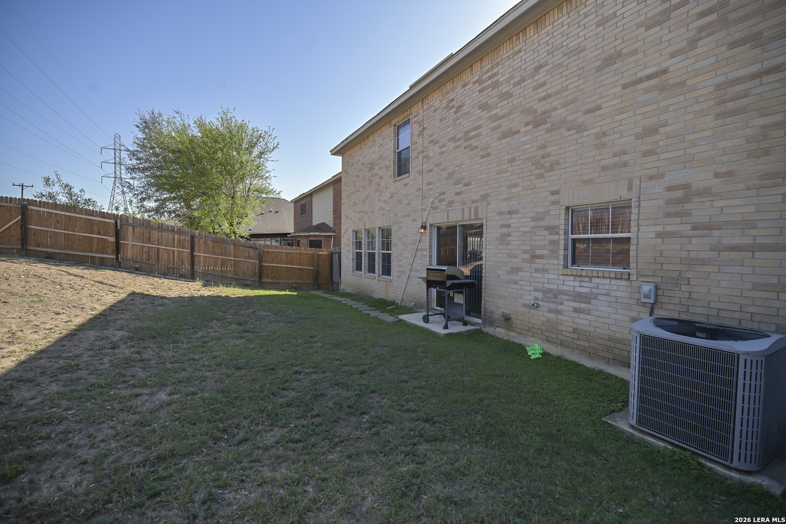 7207 Avery Live Oak TX 78233