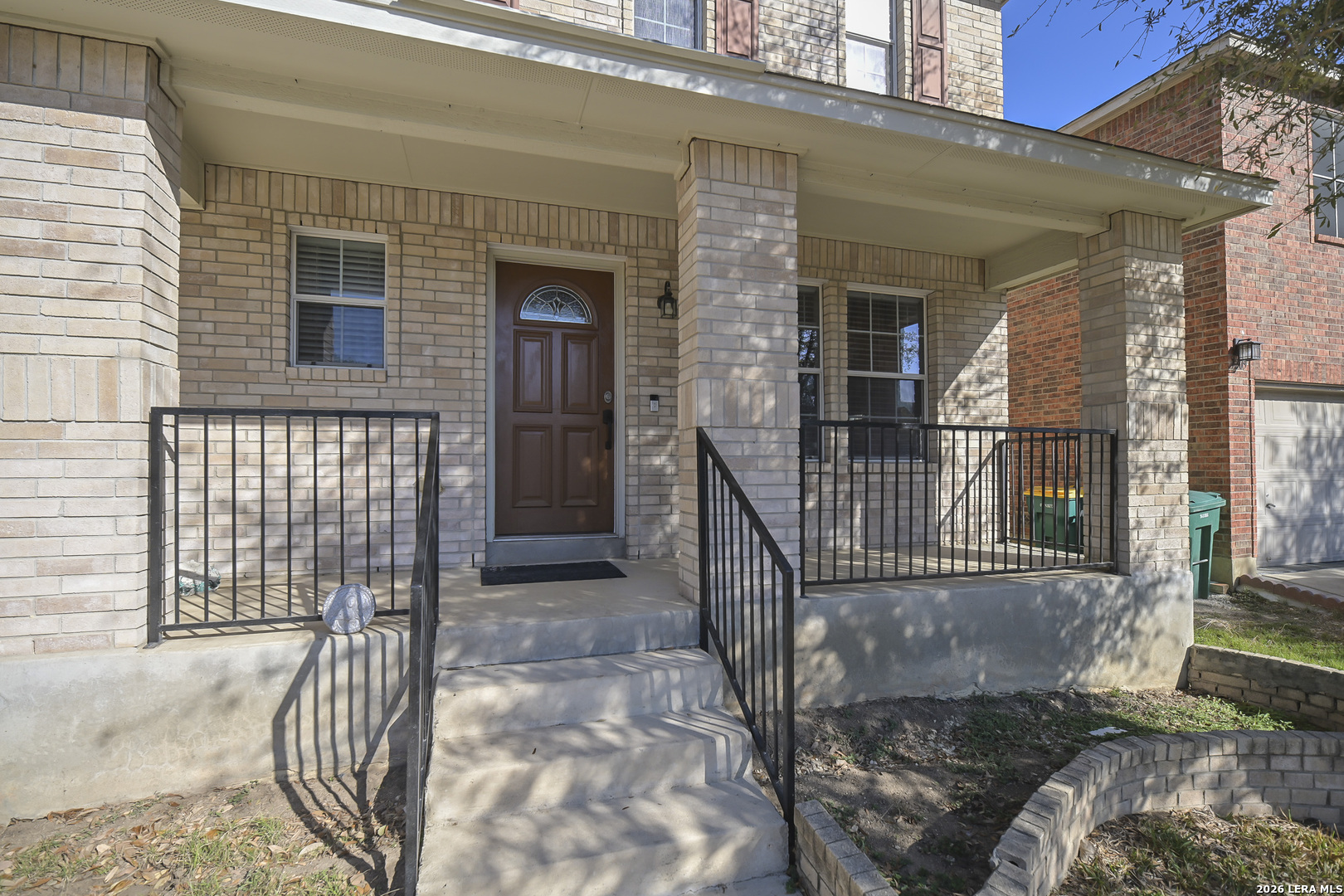 7207 Avery Live Oak TX 78233