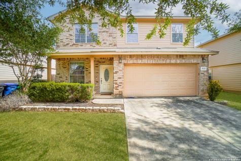 5935 Smoky Quartz San Antonio TX 78222