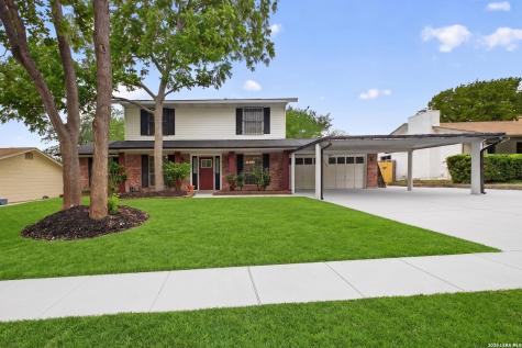 6806 Buckley San Antonio TX 78239