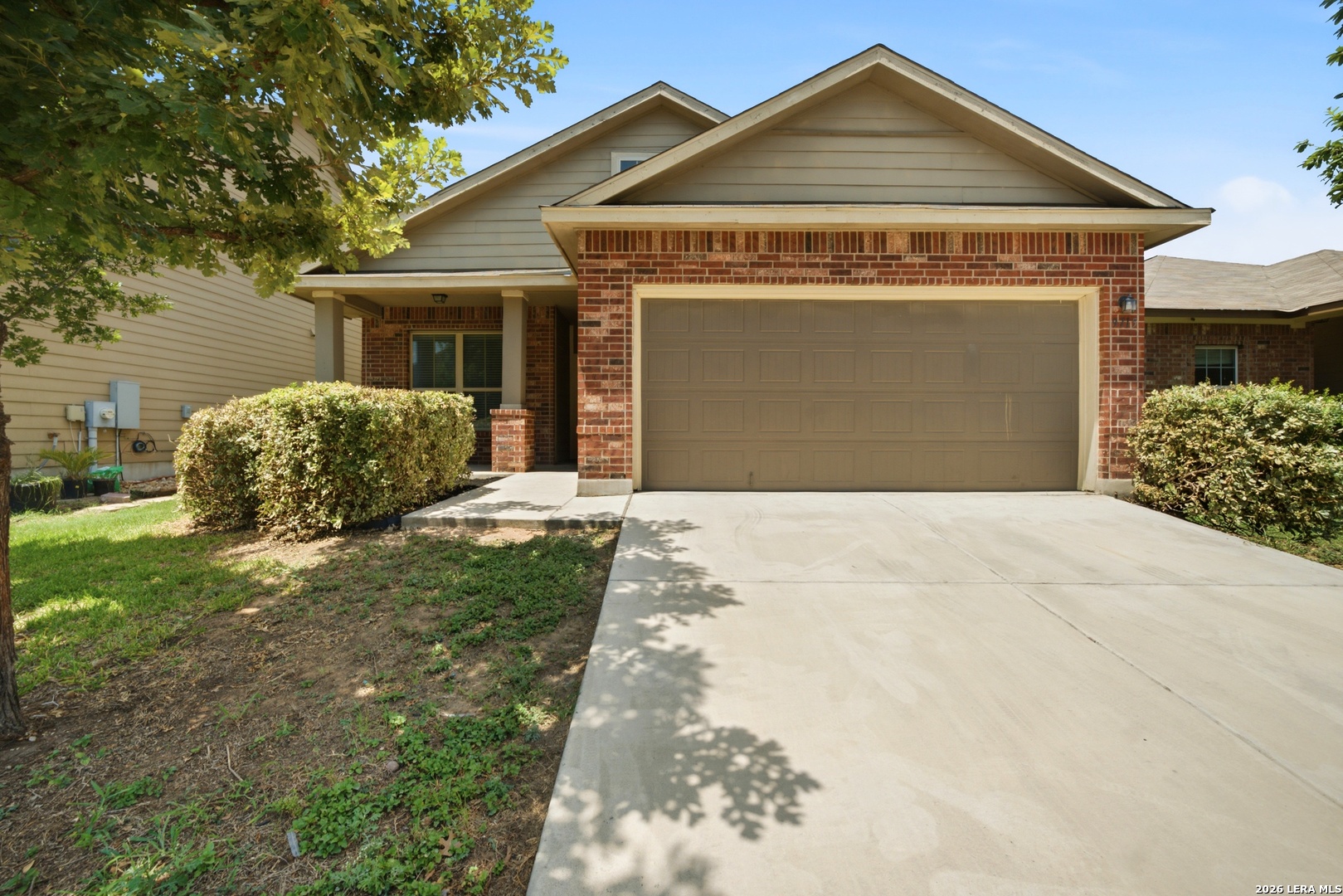9715 Rising Sun San Antonio TX 78245