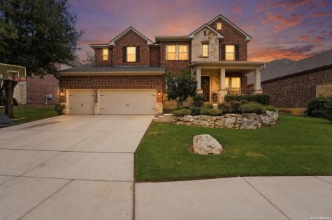 18614 Canoe Brook San Antonio TX 78258