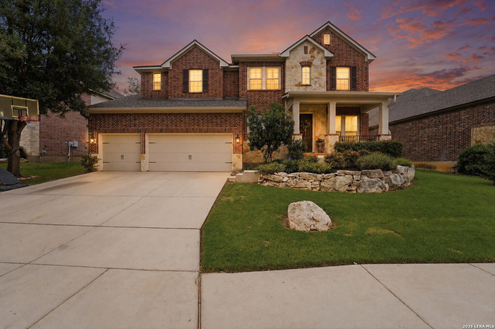 18614 Canoe Brook San Antonio TX 78258