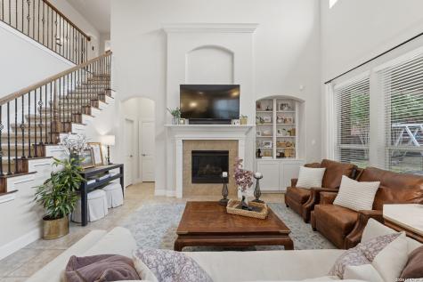 18614 Canoe Brook San Antonio TX 78258
