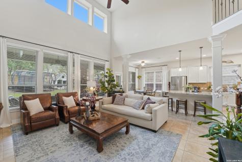 18614 Canoe Brook San Antonio TX 78258