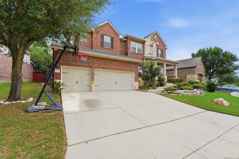 18614 Canoe Brook San Antonio TX 78258