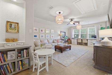 18614 Canoe Brook San Antonio TX 78258