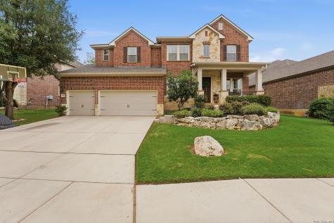 18614 Canoe Brook San Antonio TX 78258