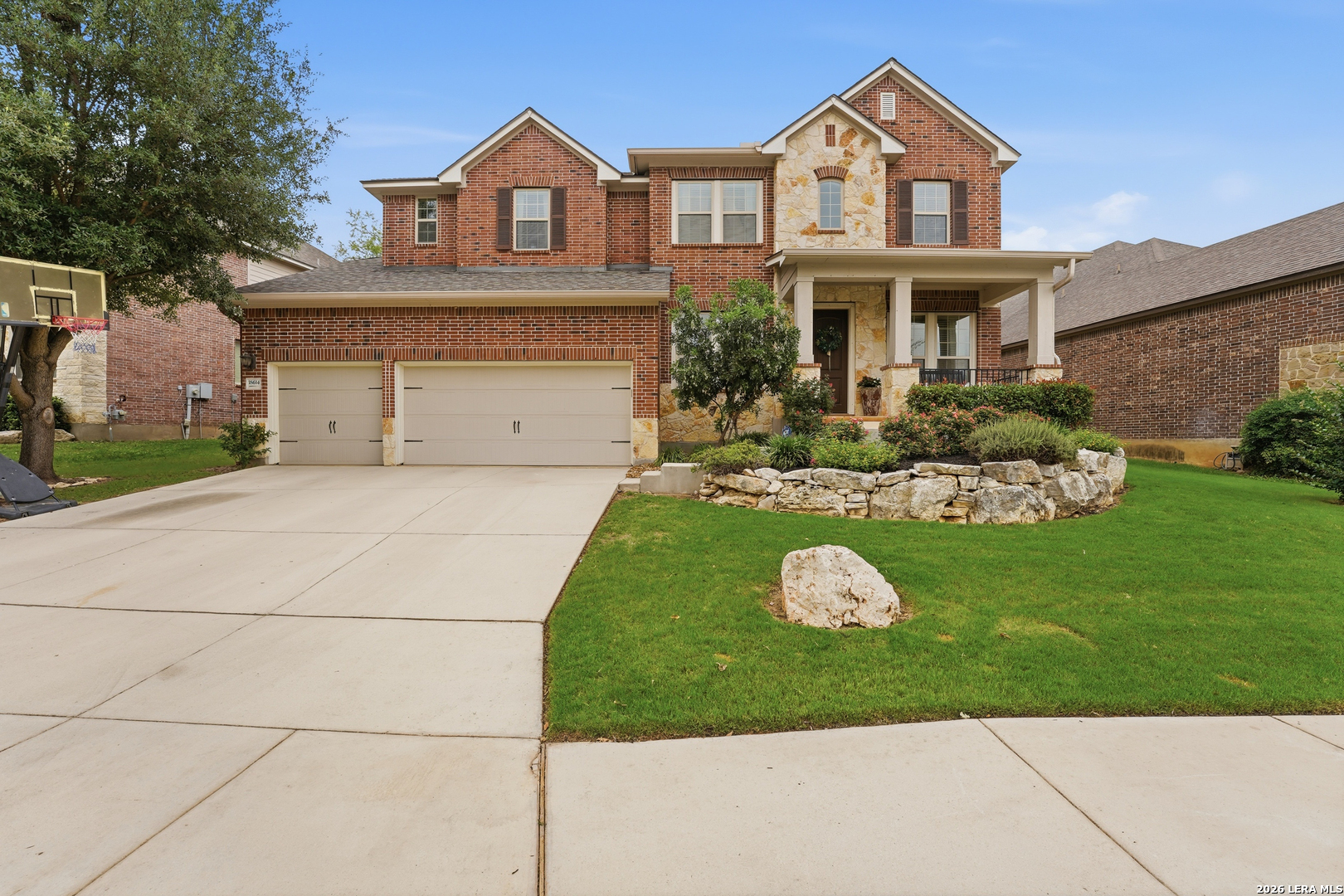 18614 Canoe Brook San Antonio TX 78258