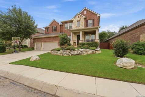 18614 Canoe Brook San Antonio TX 78258