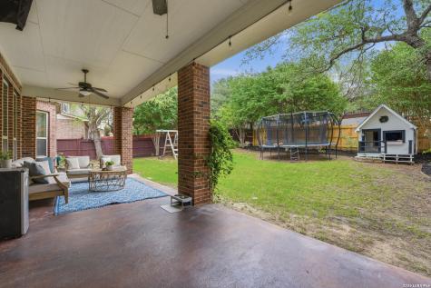 18614 Canoe Brook San Antonio TX 78258