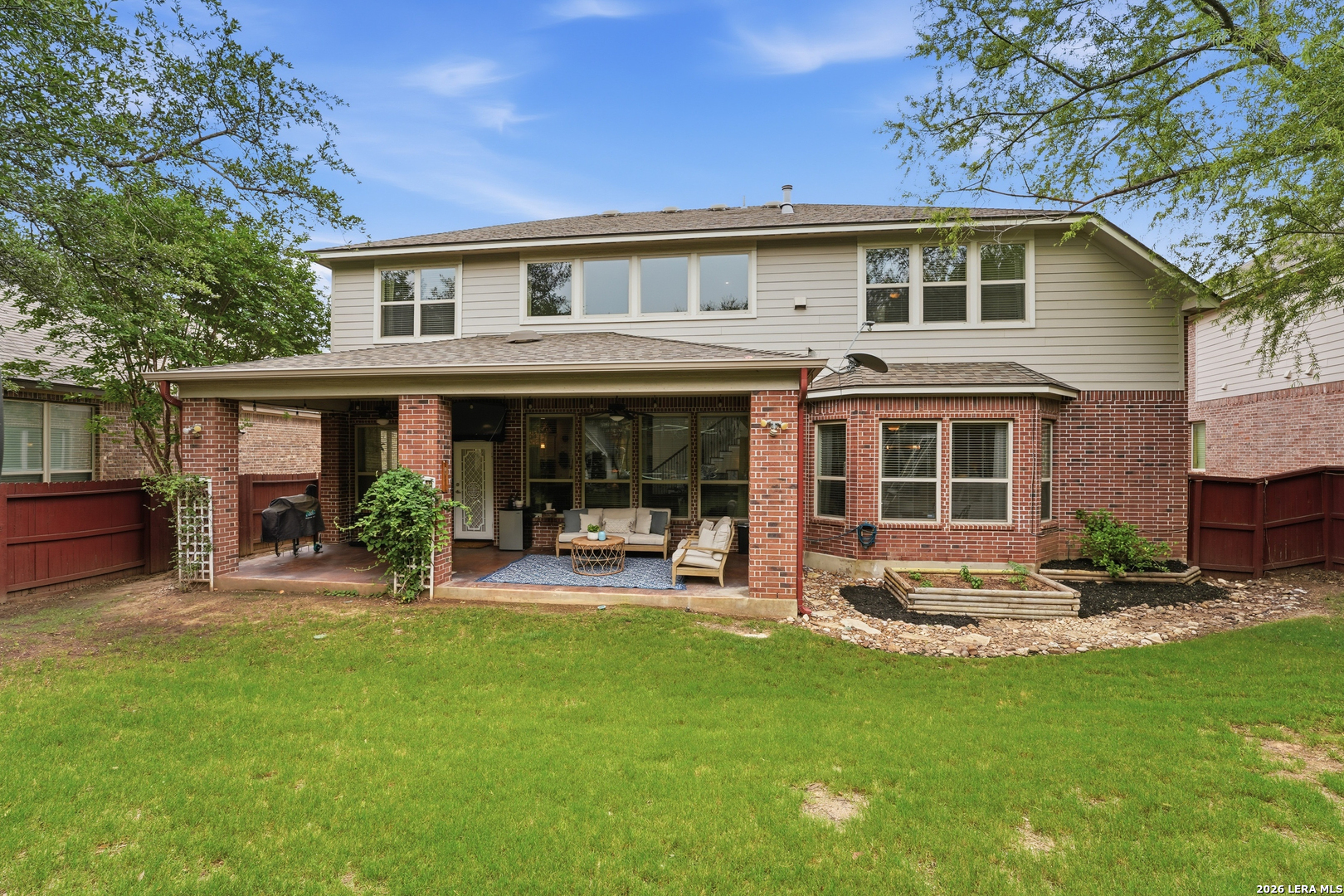 18614 Canoe Brook San Antonio TX 78258