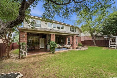18614 Canoe Brook San Antonio TX 78258
