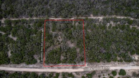 430 Frio Canyon Concan TX 78838