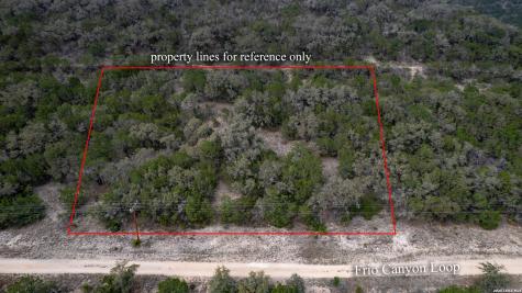 430 Frio Canyon Concan TX 78838