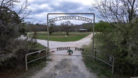 430 Frio Canyon Concan TX 78838